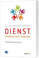 D.I.E.N.S.T.-Teilnehmerbuch Cover des Buches D.I.E.N.S.T.-Teilnehmerbuch (ISBN: 9783865918666)
