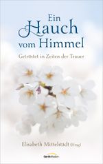 Ein Hauch vom Himmel Cover des Buches Ein Hauch vom Himmel (ISBN: 9783865919786)