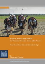 Handel, Kultur und Militär Cover des Buches Handel, Kultur und Militär (ISBN: 9783865963505)