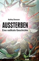 Aussterben Cover des Buches Aussterben (ISBN: 9783865994561)
