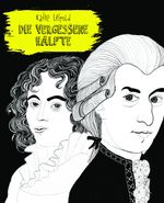 Die vergessene Hälfte Cover des Buches Die vergessene Hälfte (ISBN: 9783865995315)
