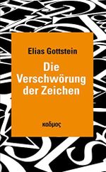 Die Verschwörung der Zeichen Cover des Buches Die Verschwörung der Zeichen (ISBN: 9783865995360)