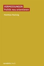 Vermessungen Cover des Buches Vermessungen (ISBN: 9783866024663)