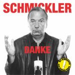 Danke Cover des Buches Danke (ISBN: 9783866041431)