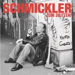 Zum Dritten! Cover des Buches Zum Dritten! (ISBN: 9783866045392)