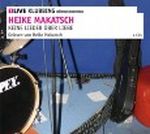 Keine Lieder über Liebe Cover des Buches Keine Lieder über Liebe (ISBN: 9783866048270)