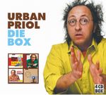 Die Box Cover des Buches Die Box (ISBN: 9783866049925)