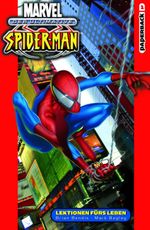 Der ultimative Spider-Man Cover des Buches Der ultimative Spider-Man (ISBN: 9783866070769)