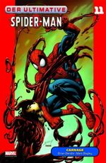 Der ultimative Spider-Man Cover des Buches Der ultimative Spider-Man (ISBN: 9783866075825)