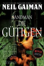 Sandman - Der Comic zur Netflix-Serie Cover des Buches Sandman - Der Comic zur Netflix-Serie (ISBN: 9783866077843)