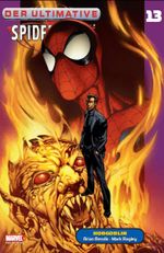 Der ultimative Spider-Man Cover des Buches Der ultimative Spider-Man (ISBN: 9783866078758)