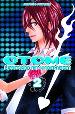 Otome - Liebesjagd mit Hindernissen Cover des Buches Otome - Liebesjagd mit Hindernissen (ISBN: 9783866079441)