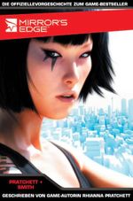 Mirror's Edge Cover des Buches Mirror's Edge (ISBN: 9783866079595)