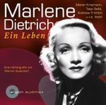 Marlene Dietrich, Ein Leben Cover des Buches Marlene Dietrich, Ein Leben (ISBN: 9783866105164)