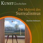 Die Malerei des Surrealismus Cover des Buches Die Malerei des Surrealismus (ISBN: 9783866107380)
