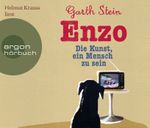 Enzo Cover des Buches Enzo (ISBN: 9783866108530)