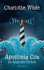 Apollonia Cox Cover des Buches Apollonia Cox (ISBN: 9783866121805)