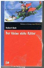 Der kleine dicke Ritter Cover des Buches Der kleine dicke Ritter (ISBN: 9783866151116)