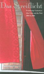 Das Streiflicht II Cover des Buches Das Streiflicht II (ISBN: 9783866153455)