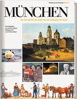 850 Jahre München Cover des Buches 850 Jahre München (ISBN: 9783866156227)