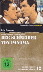 Der Schneider von Panama Cover des Buches Der Schneider von Panama (ISBN: 9783866157095)