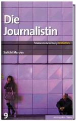 Die Journalistin Cover des Buches Die Journalistin (ISBN: 9783866157934)