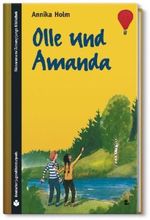 Olle und Amanda Cover des Buches Olle und Amanda (ISBN: 9783866158146)
