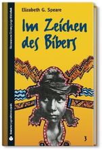Im Zeichen des Bibers Cover des Buches Im Zeichen des Bibers (ISBN: 9783866158153)