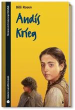 Andis Krieg Cover des Buches Andis Krieg (ISBN: 9783866158184)