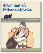 Oskar und die Mitternachtskatze Cover des Buches Oskar und die Mitternachtskatze (ISBN: 9783866159716)