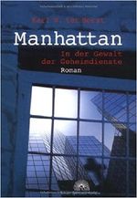 Manhatten Cover des Buches Manhatten (ISBN: 9783866160132)