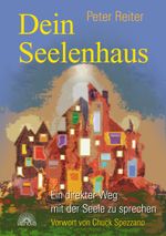 Dein Seelenhaus Cover des Buches Dein Seelenhaus (ISBN: 9783866160620)