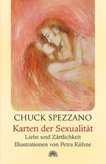 Karten der Sexualität Cover des Buches Karten der Sexualität (ISBN: 9783866163751)