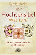 Hochsensibel - Was tun? Cover des Buches Hochsensibel - Was tun? (ISBN: 9783866165281)
