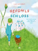 Das Gefühlsschloss Cover des Buches Das Gefühlsschloss (ISBN: 9783866165373)
