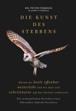 Die Kunst des Sterbens Cover des Buches Die Kunst des Sterbens (ISBN: 9783866171848)