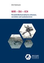 WIR – DU – ICH Cover des Buches WIR – DU – ICH (ISBN: 9783866171862)