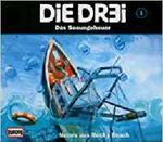 Das Seeungeheuer Cover des Buches Das Seeungeheuer (ISBN: 9783866293700)