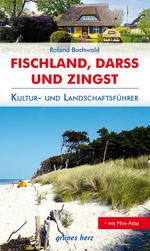 Reiseführer Fischland, Darß, Zingst Cover des Buches Reiseführer Fischland, Darß, Zingst (ISBN: 9783866361591)