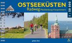 Ostseeküsten-Radweg Mecklenburg-Vorpommern Cover des Buches Ostseeküsten-Radweg Mecklenburg-Vorpommern (ISBN: 9783866363960)