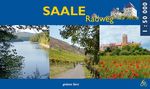 Saale-Radweg Cover des Buches Saale-Radweg (ISBN: 9783866363991)