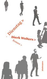 Dienstag Cover des Buches Dienstag (ISBN: 9783866383197)