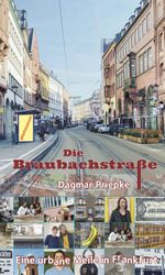 Die Braubachstraße Cover des Buches Die Braubachstraße (ISBN: 9783866383654)