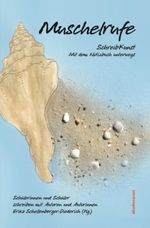 Muschelrufe Cover des Buches Muschelrufe (ISBN: 9783866384583)
