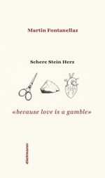 Schere Stein Herz Cover des Buches Schere Stein Herz (ISBN: 9783866385009)