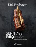 SonntagsBBQ Cover des Buches SonntagsBBQ (ISBN: 9783866413542)