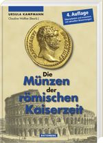 Die Münzen der römischen Kaiserzeit Cover des Buches Die Münzen der römischen Kaiserzeit (ISBN: 9783866462106)