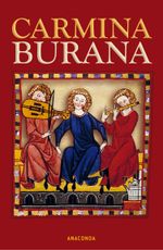 Carmina Burana Cover des Buches Carmina Burana (ISBN: 9783866470309)