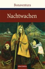 Nachtwachen Cover des Buches Nachtwachen (ISBN: 9783866470491)