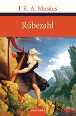 Rübezahl Cover des Buches Rübezahl (ISBN: 9783866473003)